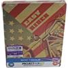 Zavvi Easy Rider 1969 Blu-ray SteelBook Zavvi Dennis Hopper 2000 Ex 2015 Libero[-18]