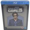 Paramount Pictures Il Flambeur Mark Wahlberg Blu-ray SteelBook Zavvi Limitato 1500 Ex 2015 Zona B