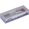 Micro Ace (Micro Ace) MicroAce G0007 N Gauge luce interna LED bianca stretta set da 2 pezzi