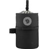 Fjällräven FJALLRAVEN 23200311-550 Hoja Snack Bag Borsa sportiva Unisex Black Taglia OneSize
