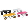 ZADCCS Scooter subacqueo, Booster Subacqueo for Adulti con Elica Galleggiante for Immersioni Subacquee for Aerei Portatili