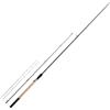 FOX Matrix Aquos Ultra- C - Canna da pesca con mangiatoia da 3 m, peso di lancio 40 g, GRD219, per pesca commerciale e metodica, potente in carbonio, lancio a distanza, punte in carbonio sensibili