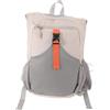 Healvian Zaino da Trekking Pieghevole Leggero da 15l in Poliestere Resistente all Acqua per Uomo e Donna, Compatto e Organizzato, per Escursioni e attività all Aperto
