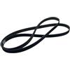 COMODO Power Steering Drive Belt for Marine Boat Engine Repair Compatibile con i Modelli Penta D4 D6 21407028 3582696