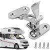 Générique Vano della Barca | Porta della Barca hardware di sicurezza scatola elettrica in Acciaio per Porta del rimorchio Yacht, Copertura del Ponte del Cappuccio di Campeggio Car, p