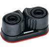 HARKEN 471, Tacchetti Cam Unisex, Nero, Taglia Unica