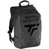 Tecnifibre Mochila Tour Endurance Ultra Black Backpack
