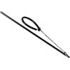 DIYEAH Bastone per Immersioni Subacquee con Scala Graduata Strumento Affidabile per Esplorazione Acquatica e Segnalazione Accessorio Kit Immersione Sub per Interazione con Colore Casuale