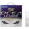 SHIMANO OCEA Leader Ex Fluoro 60lb 0,71mm 50m