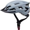 Dmuzsoih Casco Da Bicicletta, 27x22x17cm Casco Bici Adulti Per Uomo E Donna, Cascos Scooter, Protezione Cranica Rigida Unisex Per Bicicletta, Bicis Senza Pedali, Mountain Bike, Bici Da Strada