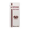 Unghiasil - Due Scudi Acetone Confezione 50 Ml