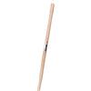 Spear & Jackson 64041 - Manico per forchetta da Pane, in Seta Forata, Colore: Marrone