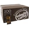 Non applicabile Minuto Caffe compatibili Nespresso© 100% ARABICA 100 capsule
