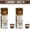 Chicco d'Oro Caffè Caffe Caffitaly Chicco d'Oro BAR 100% Arabica 100 Capsule -100% Originale