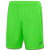 Joma Pantaloncini Sportivi da Uomo 7XS a 2XL - Short con Vita Elastica e Laccio Regolabile - Nobel