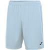 Joma Pantaloncini Sportivi Uomo e Bambino | Short da Calcio Leggeri