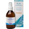 ARGITAL Srl OLIO TONIFICANTE 125ML