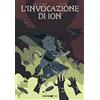 Leviathan Labs L'invocazione di Ion