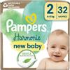 Pampers Harmonie Size 2 32 pz