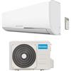 Olimpia Splendid Condizionatore Olimpia Splendid Nexya S5 E 24000 Btu OS-C/SANQH24EI R-32 Wi-Fi Integrato