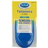 DR SCHOLL SCHOLL TALLONIERA GEL GR 1PAIO