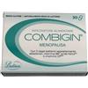 LABORATORI BALDACCI SpA Combigin 30 Capsule - Probiotici e Vitamine per la Menopausa