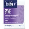 ZETA FARMACEUTICI SpA PROLIFE GYNE 20 CAPSULE CON MISCELA PROBIOTICA TESTATA E BREVETTATA ASTARTE