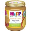 HIPP ITALIA Srl HIPP TESORI FRUTTA MELA MANGO FRAGOLA 160 G