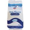 La Finestra sul Cielo FSC SALE MARINO INTEGRALE GROSSO 1 KG