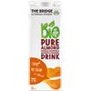 The Bridge BIO RICE DRINK MANDORLA 1000 ML