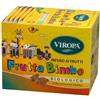 VIROPA FRUTTA BIMBO BIO 15 BUSTINE