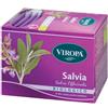 VIROPA SALVIA BIO 15 BUSTINE