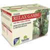 Valverbe TISANA RELAX GAMBE 20 G
