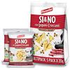 Fiorentini Alimentari BIO SI & NO LEGUMI CROCCANTI 5 X 20 G
