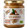 FIOR DI LOTO CREMA 100% DI MANDORLE TOSTATE