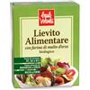 Baule Volante LIEVITO ALIMENT CON FARINA DI MALTO D'ORZO