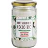 FIOR DI LOTO OLIO VERGINE DI COCCO 950 G
