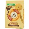 Alce Nero FROLLINO DI GRANO CAPPELLI CON GOCCE DI CIOCCOLATO BIO 250 G