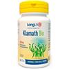 LONGLIFE KLAMATH BIO 60 CAPSULE VEGETALI