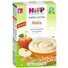 Hipp Pappa Lattea Hipp Bio alla mela per svezzamento, 250g