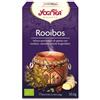 YOGI TEA ROOIBOS BIO 17 FILTRI 30,6 G