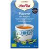 YOGI TEA PIACERE DEL RESPIRO 31 G