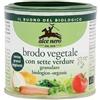 Alce Nero BRODO VEGETALE GRANULARE BIO 120 G