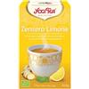 YOGI TEA ZENZERO LIMONE 31 G