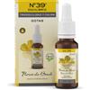 Di-va LEMON PHARMA 39 GOCCE EMERGENZA BIOLOGICHE 20 ML