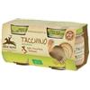 Alce Nero OMOGENEIZZATO DI TACCHINO BABY FOOD BIO 2 X 80 G
