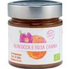 Fior di Loto COMPOSTA ALBICOC-ROSA CAN250 G
