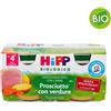 HIPP ITALIA Srl HIPP BIO OMOGENEIZZATO PROSCIUTTO CON VERDURE 2 PEZZI DA 80 G