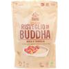 Erbavoglio RISVEGLIO DI BUDDHA BIO MACA E VANIGLIA 360 G