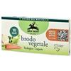 Alce Nero DADO VEGETALE SENZA OLIO DI PALMA 100 G